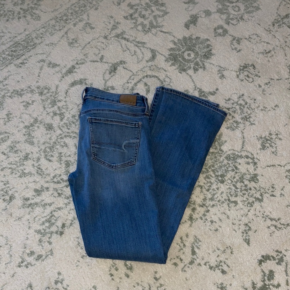 AEO Skinny kick